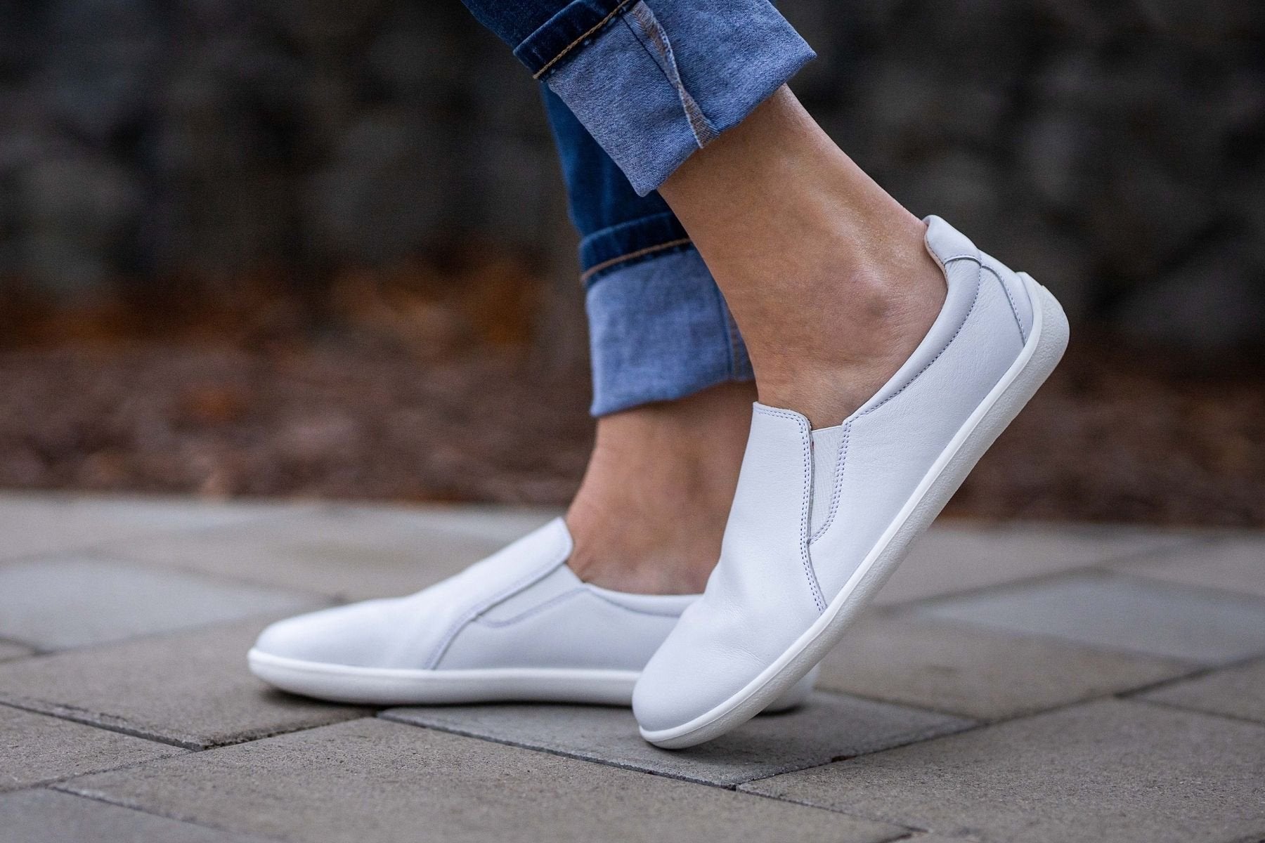 Be Lenka Eazy Neo White