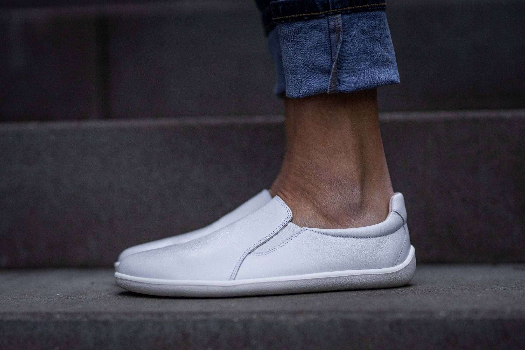 Be Lenka Eazy Neo White