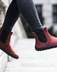 Be Lenka Entice Burgundy