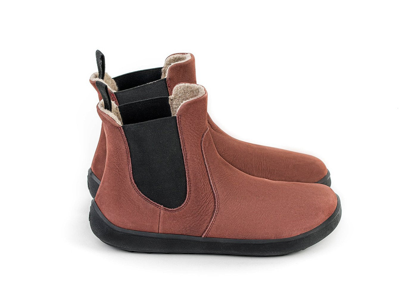 Be Lenka Entice Burgundy