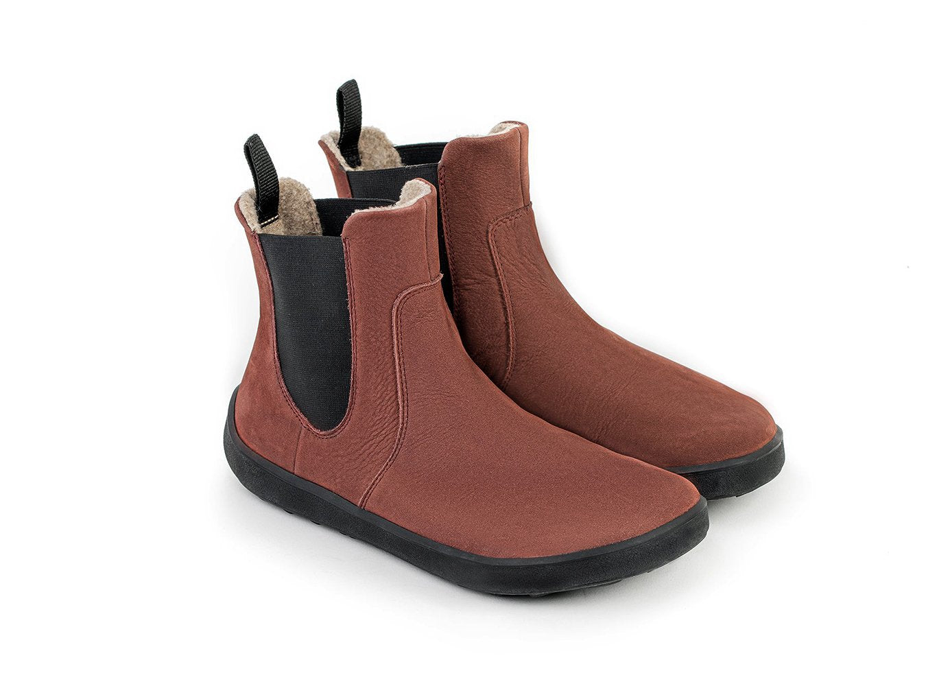 Be Lenka Entice Burgundy