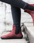 Be Lenka Entice Burgundy