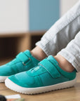 Be Lenka Joy Aqua Green