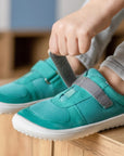 Be Lenka Joy Aqua Green