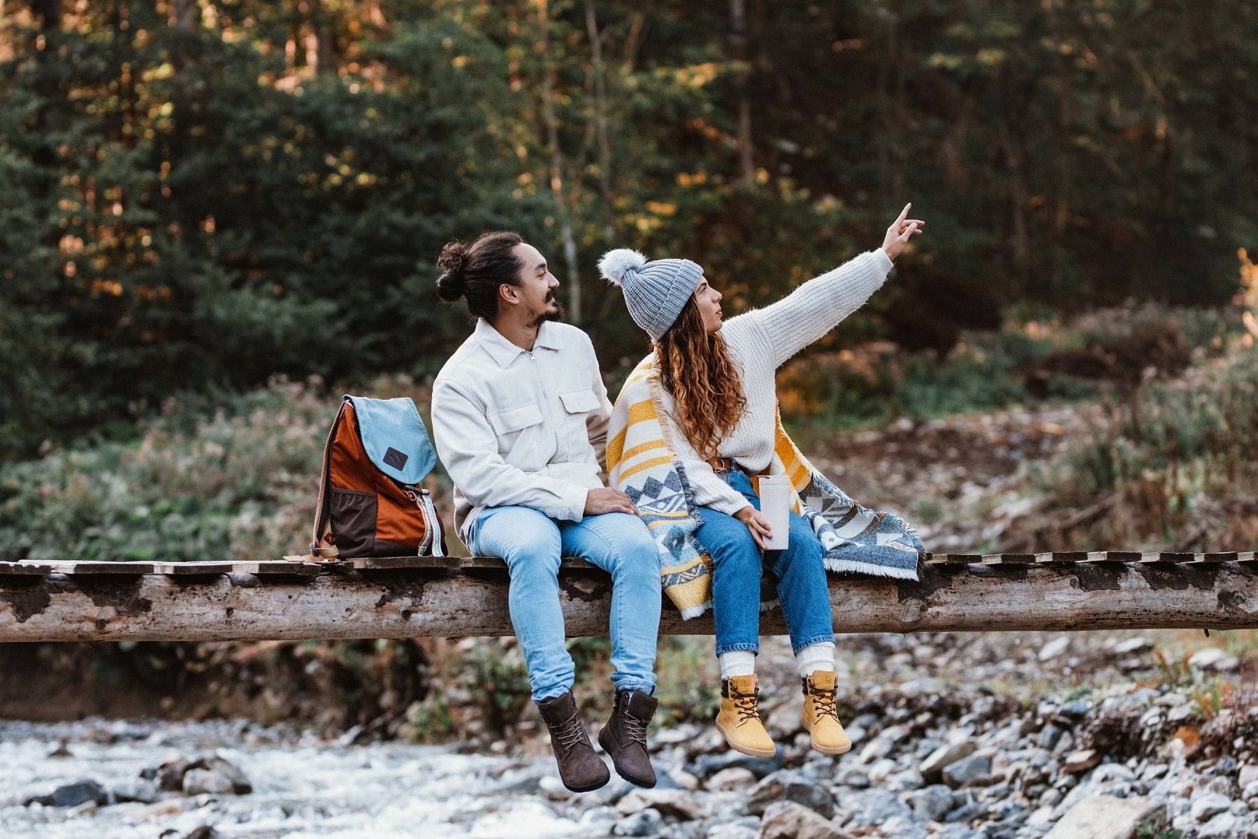 Be Lenka Nevada Neo Chocolate