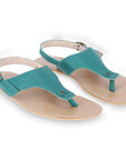 Be Lenka Promenade Green