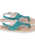 Be Lenka Promenade Green
