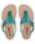 Be Lenka Promenade Green
