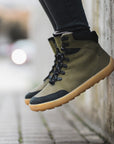 Be Lenka Ranger Army Green