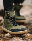 Be Lenka Ranger Army Green