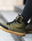 Be Lenka Ranger Army Green