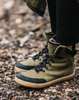 Be Lenka Ranger Army Green