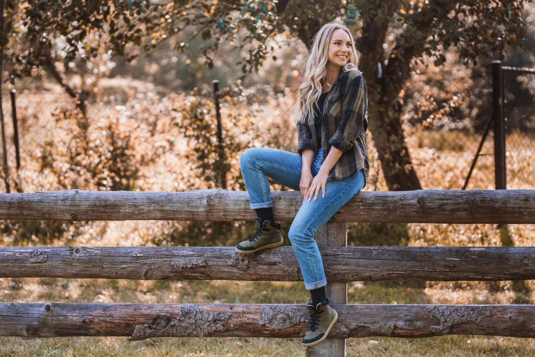 Be Lenka Ranger Army Green