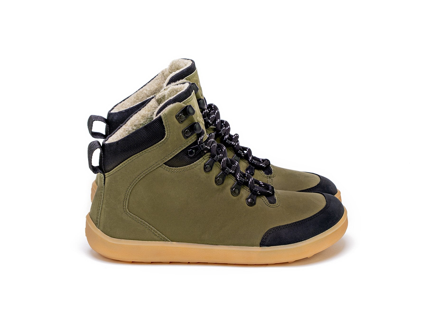 Be Lenka Ranger Army Green
