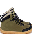Be Lenka Ranger Army Green