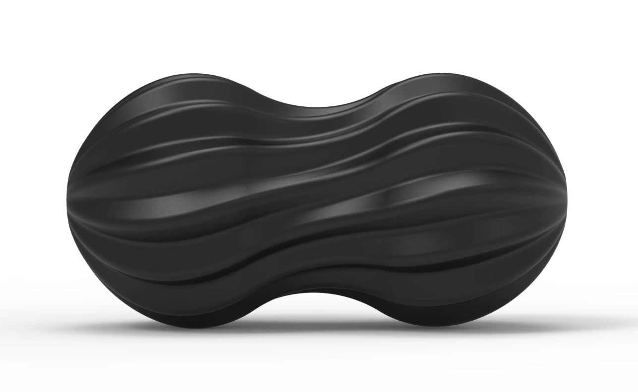 EI8HTBALL Trigger Point Massage Ball