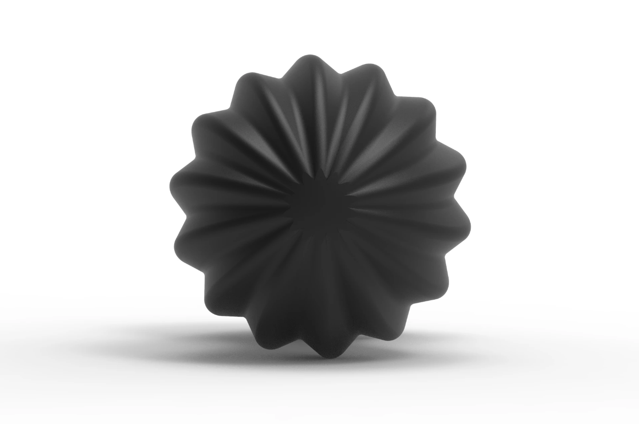 EI8HTBALL Trigger Point Massage Ball