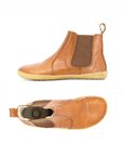Mukishoes Chelsea - Caramel