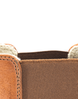 Mukishoes Chelsea - Caramel
