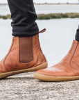 Mukishoes Chelsea - Caramel