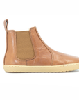 MukiShoes Chelsea Caramel Kids