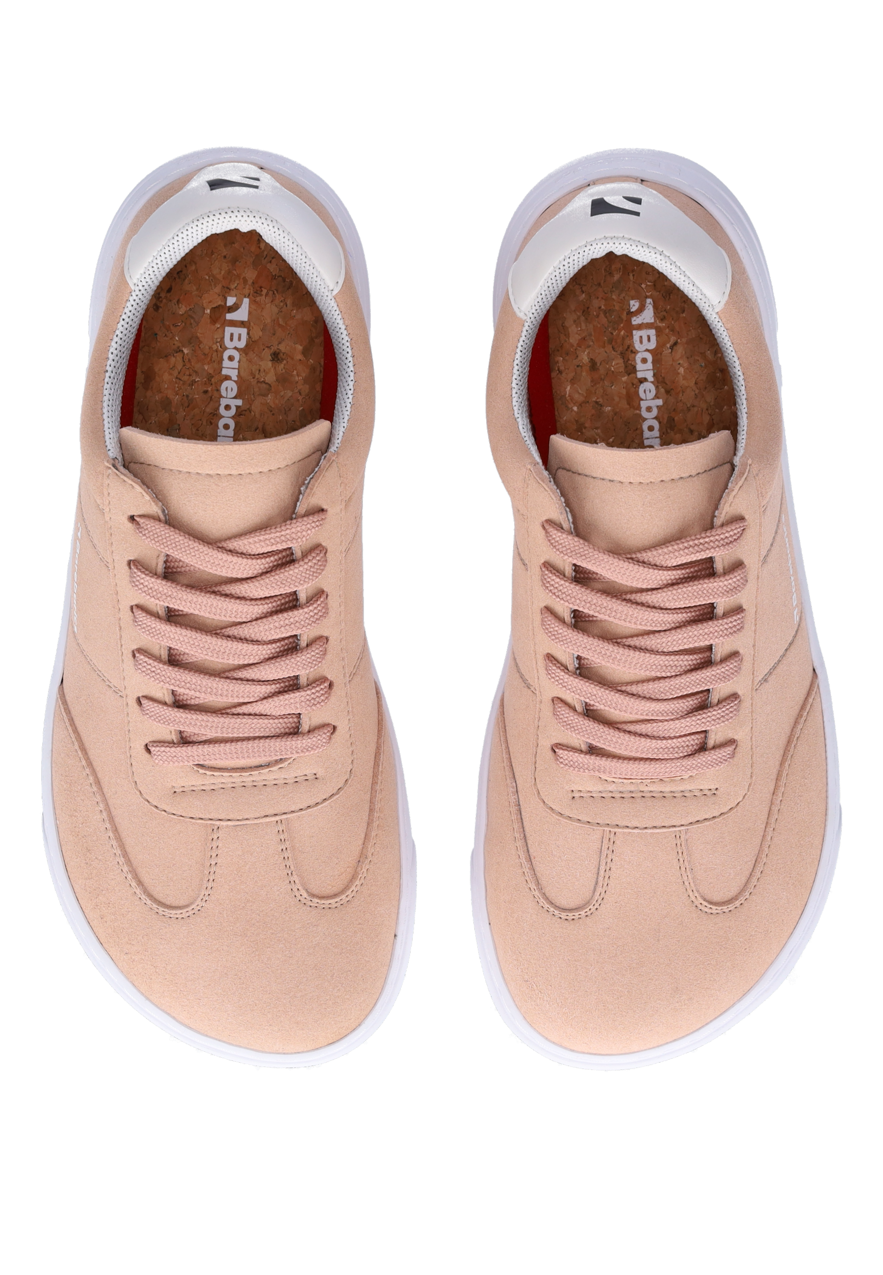 Barebarics Pulsar Nude