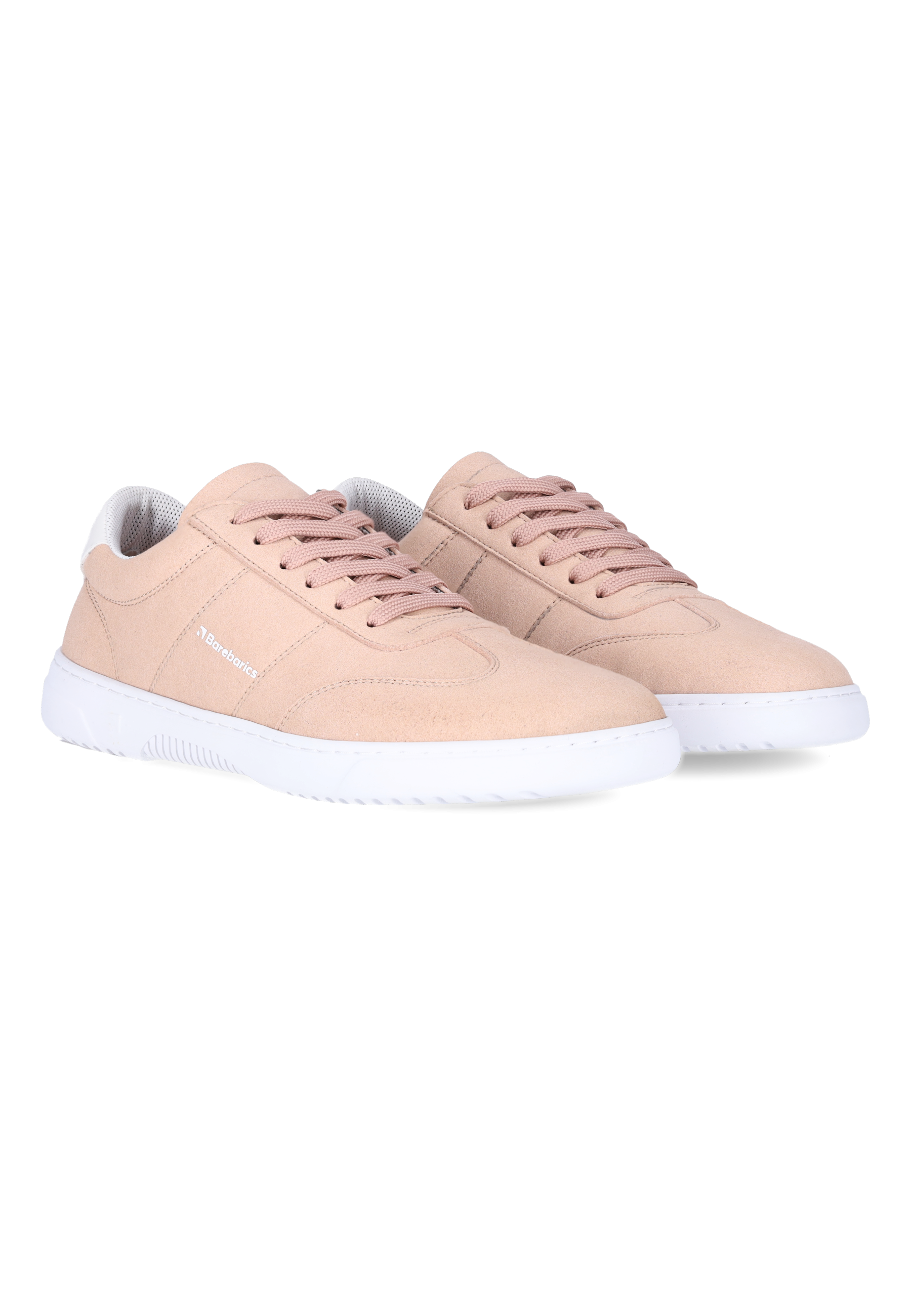 Barebarics Pulsar Nude