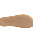 Designed By Anya Rosa Taupe Nubuck