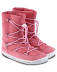 Snowfox Kids 2.0 Rose Pink