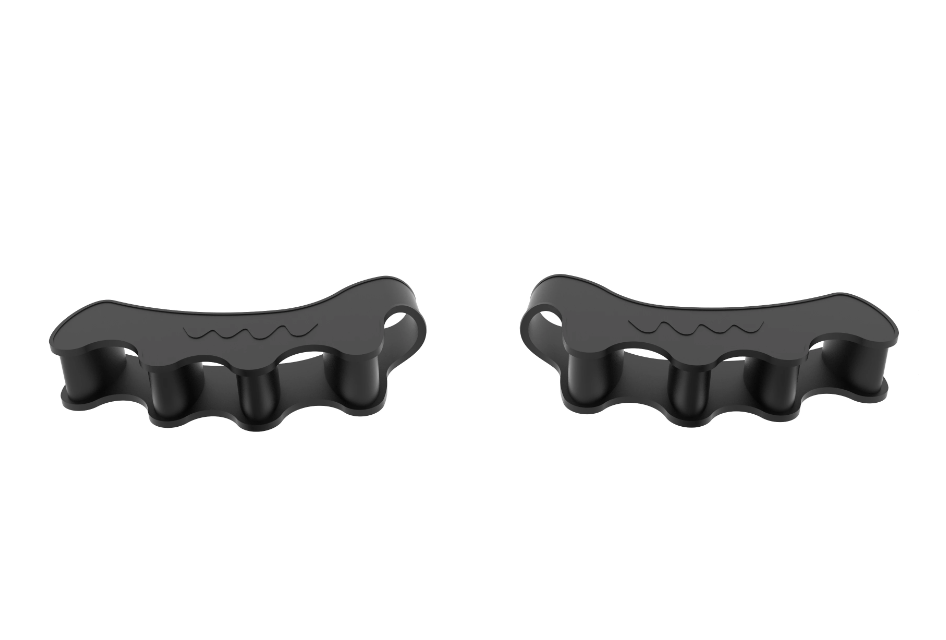 The Toe Spacer