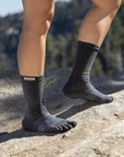 Injinji Trail Midweight Women's Crew
