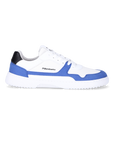 Barebarics Zing White & Blue