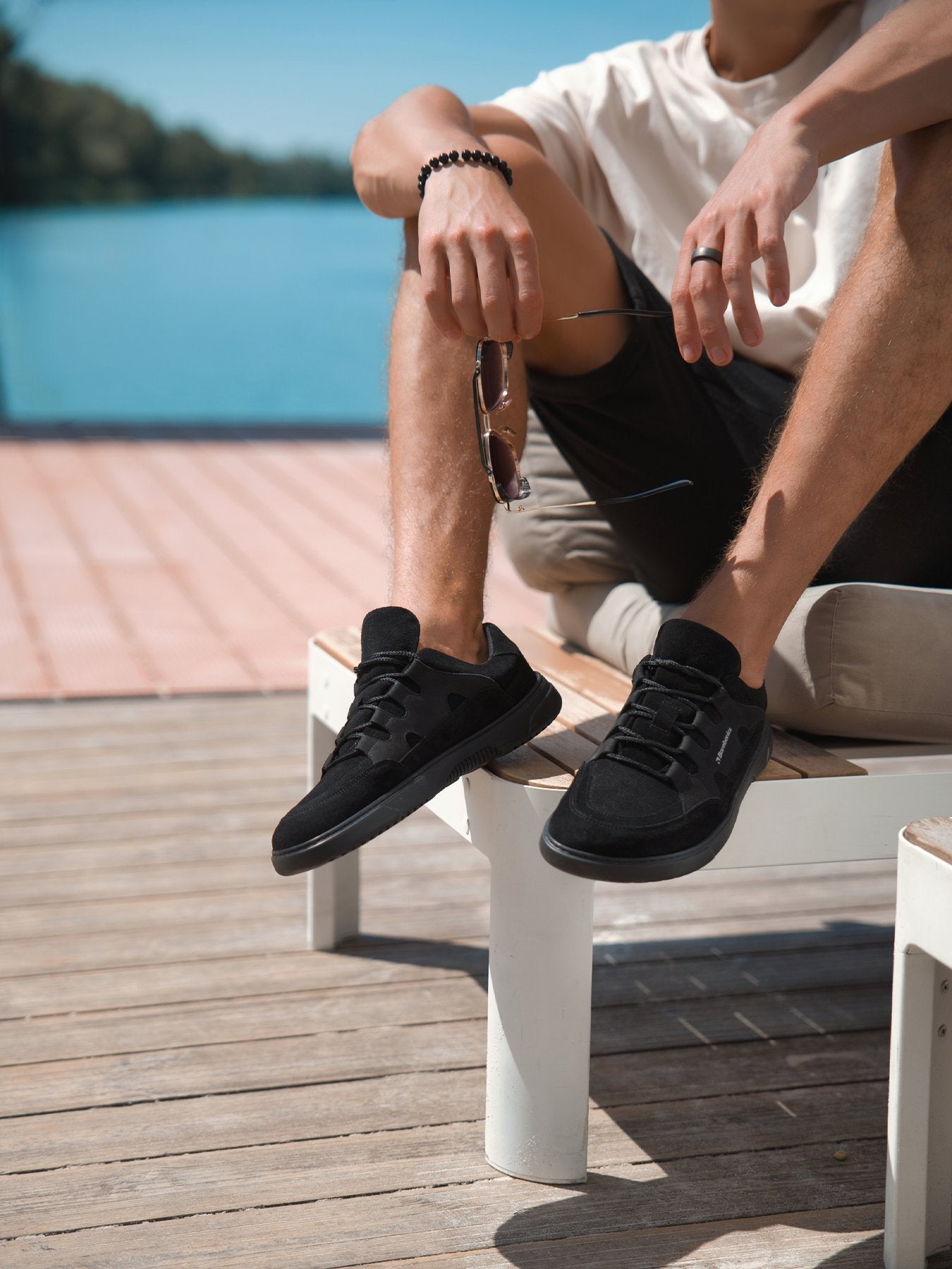 Men's Barefoot Shoes
