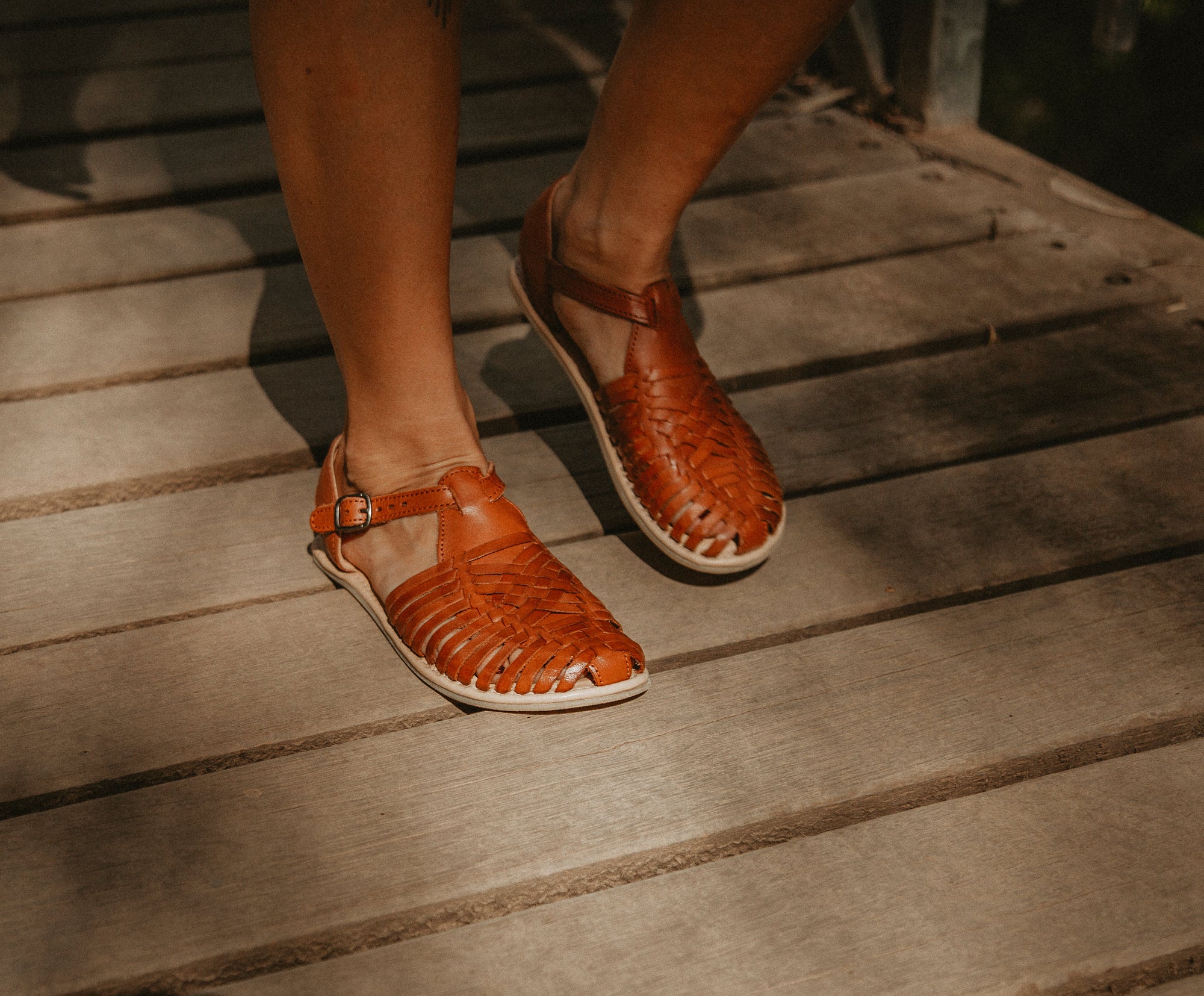Women's Barefoot Shoes