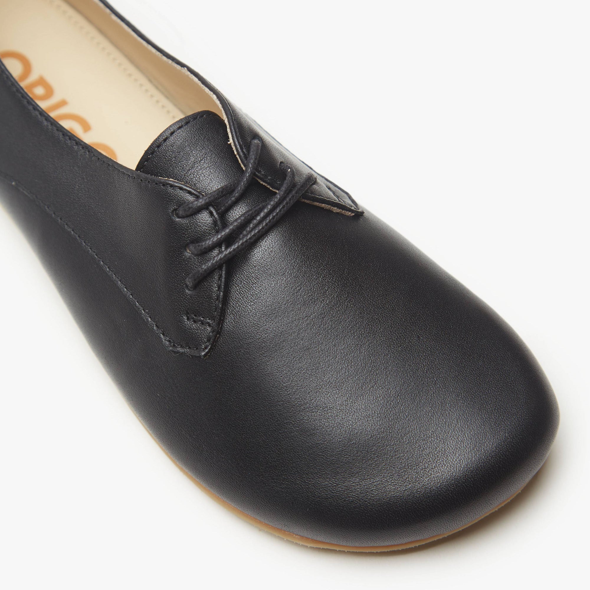 Origo Shoes The New Derby