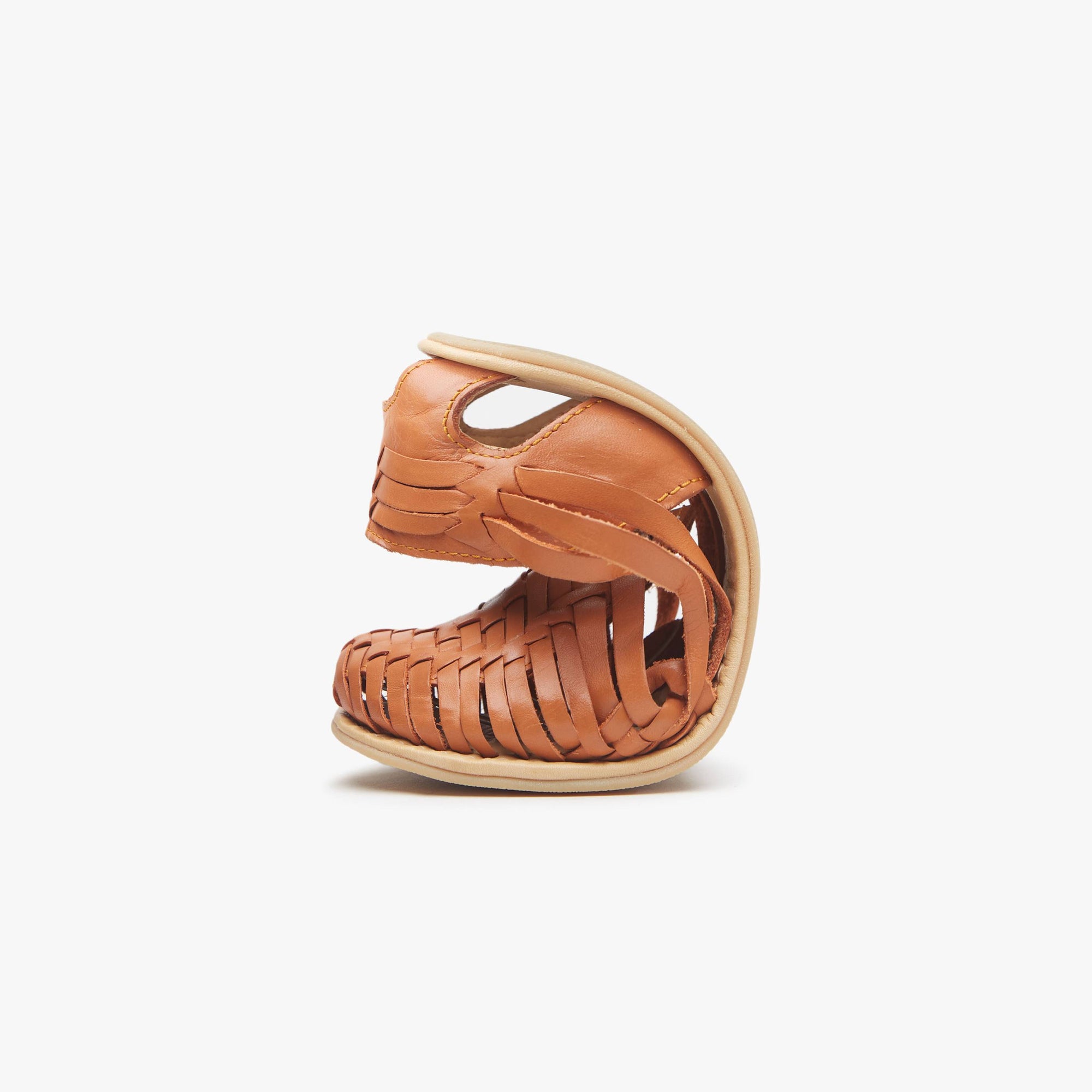 Origo Shoes The Huarache Slip-On by Anya - Regular