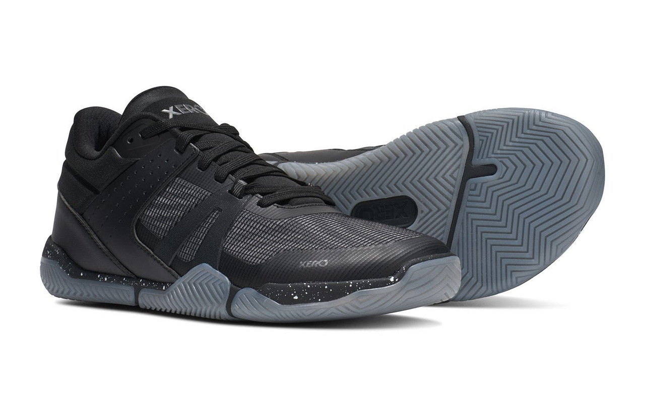 Xero X1 Low Barefoot Basketball Shoe - Men&#39;s