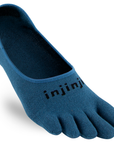 Injinji Sport Light Weight HIDDEN - Steel