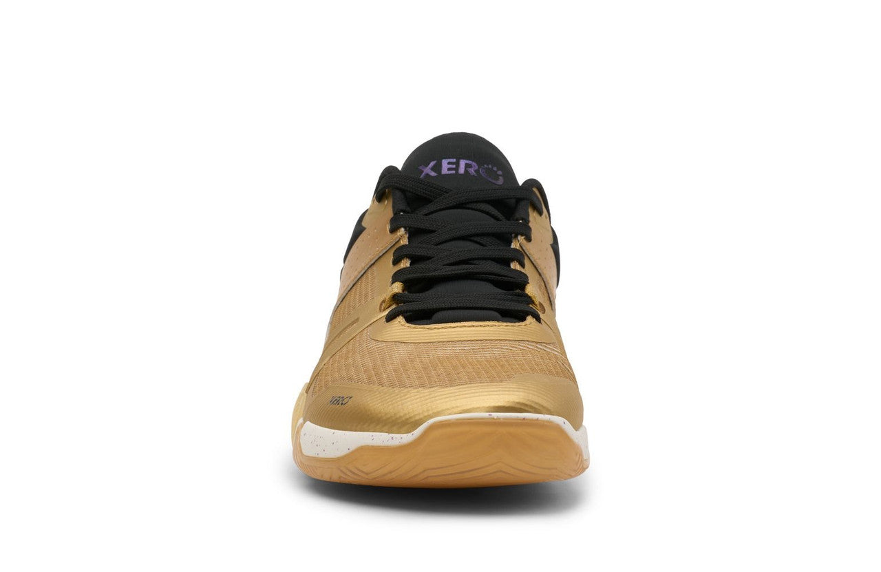 Xero X1 Low Barefoot Basketball Shoe - Men's