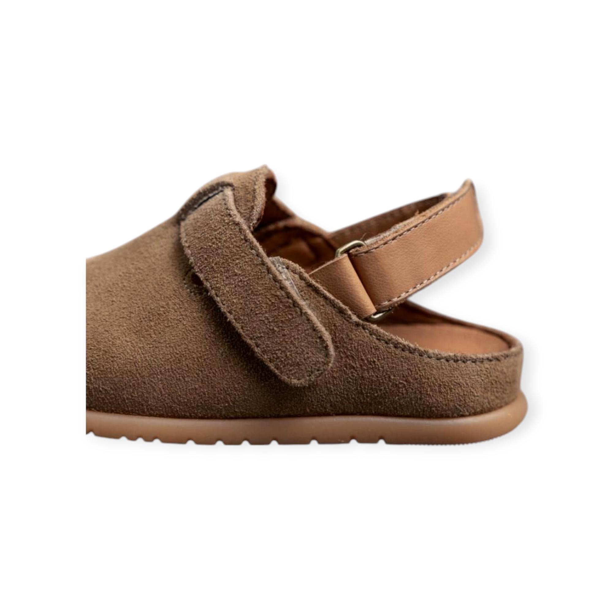 Barebound - Brave Barefoot Clog