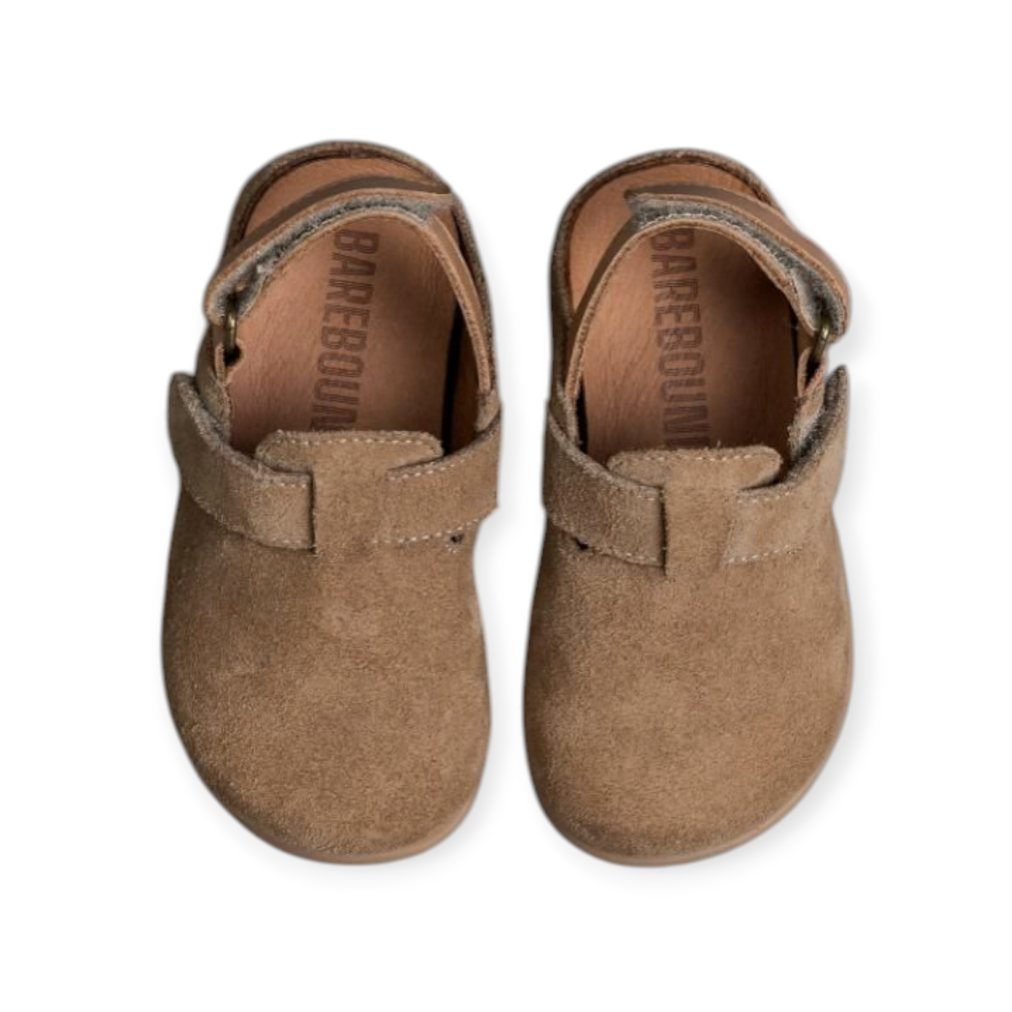 Barebound - Brave Barefoot Clog