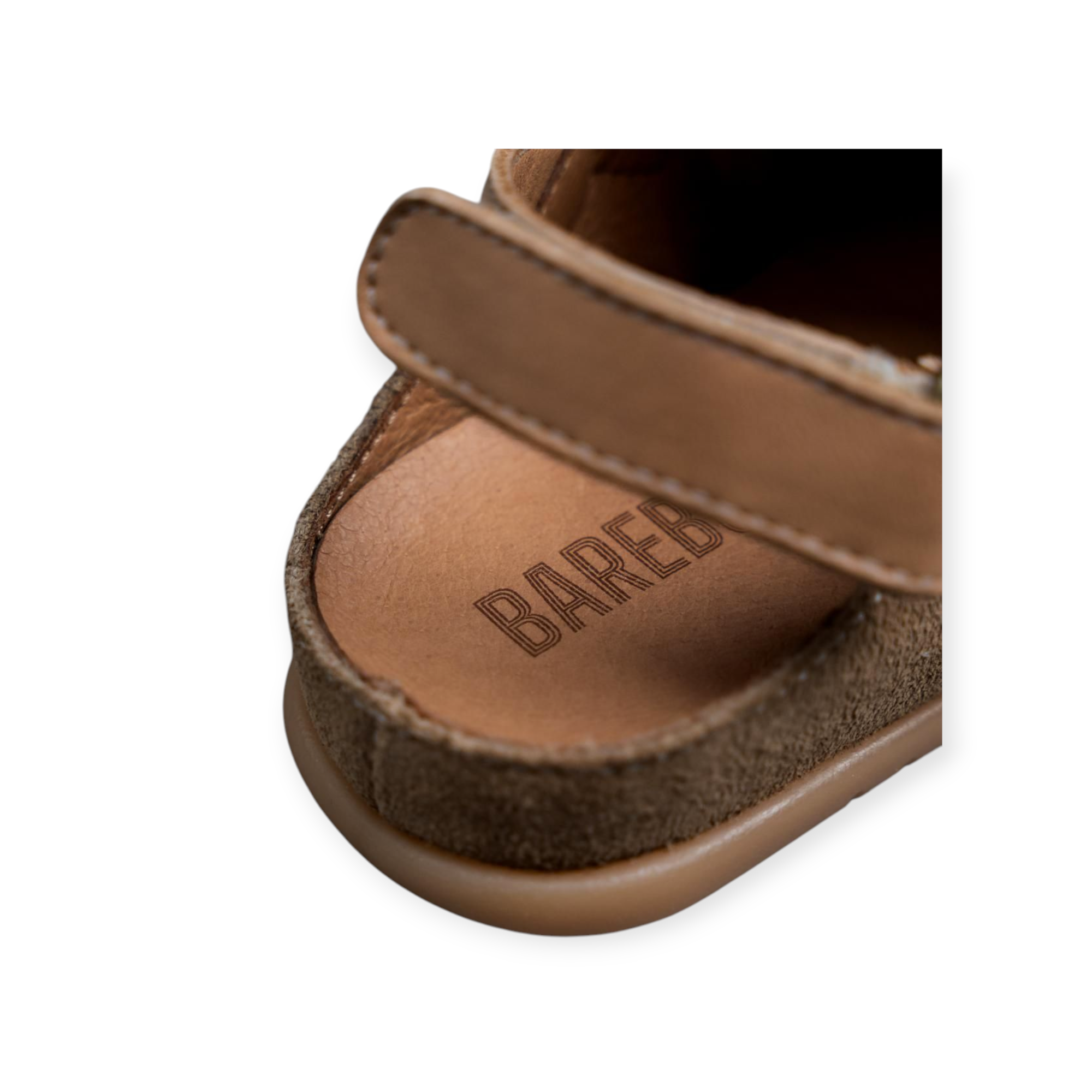 Barebound - Brave Barefoot Clog