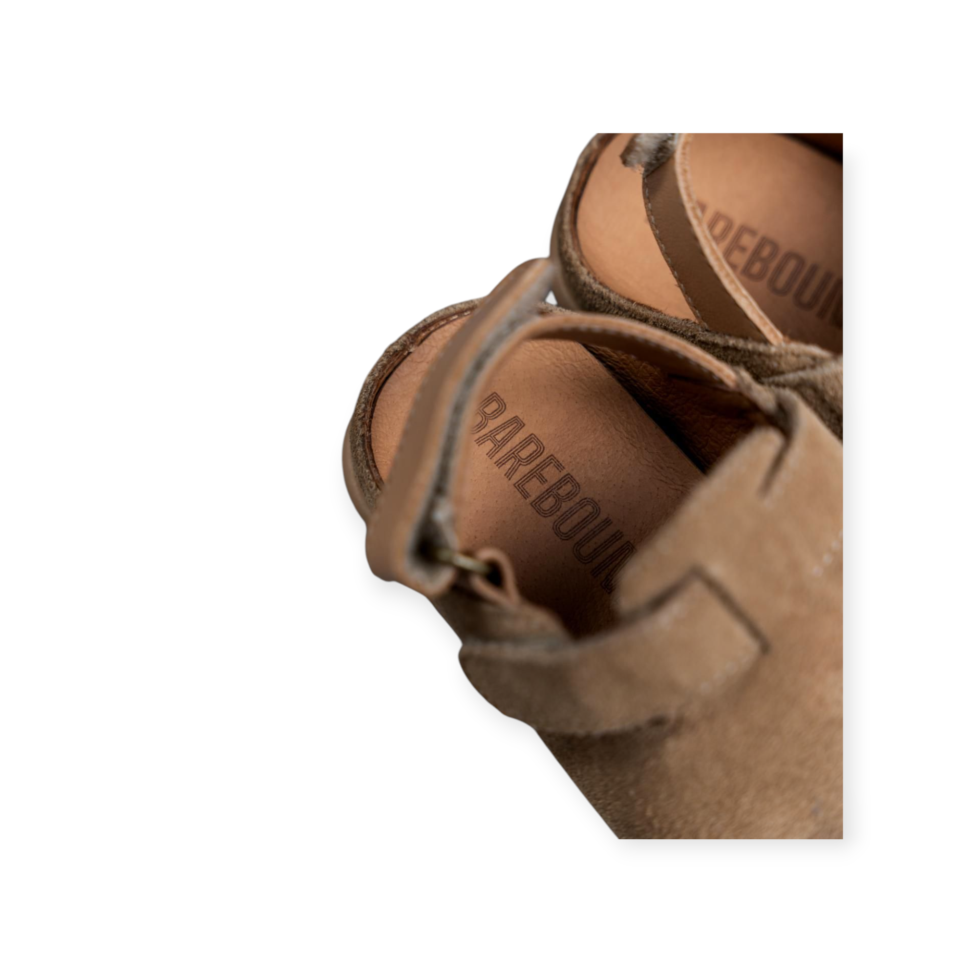 Barebound - Brave Barefoot Clog