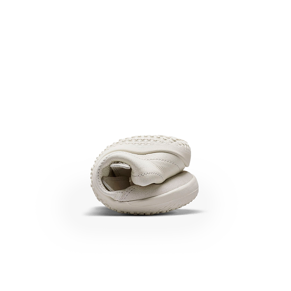 Vivobarefoot Gobi Sneaker Kids - Limestone