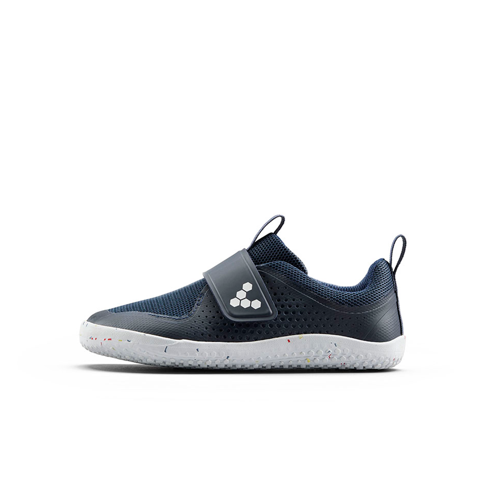 Vivobarefoot Primus Sport III Kids - Deep Ocean