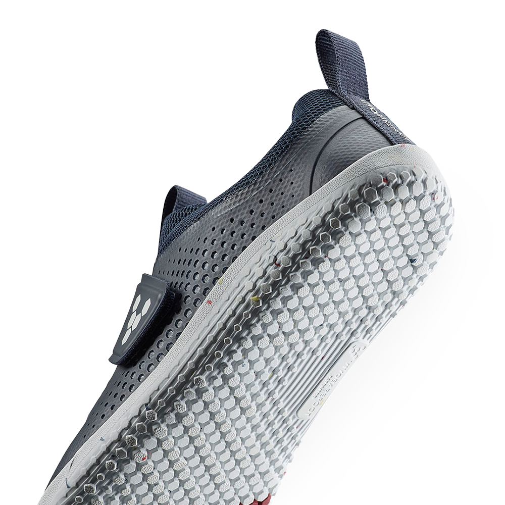 Vivobarefoot Primus Sport III Kids - Deep Ocean