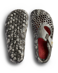 Vivobarefoot Ultra Sugarlite Pre-School - Dusty Green