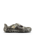 Vivobarefoot Ultra Sugarlite Pre-School - Dusty Green