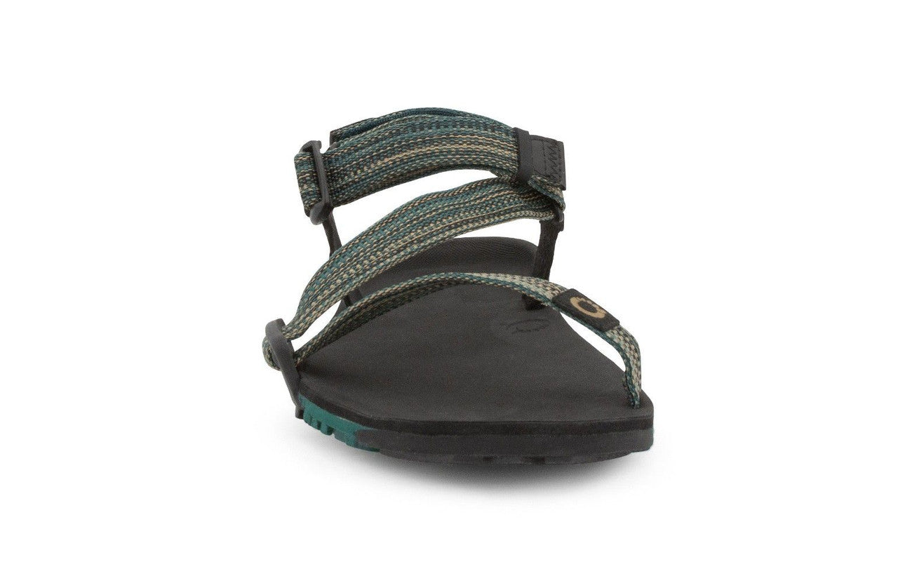 Xero Z‑Trail EV - Barefoot Hiking Sandal - Men&#39;s