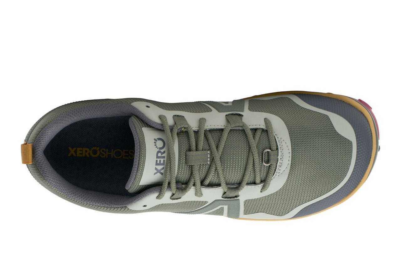 Xero Scrambler Low EV - Men's High Performance Trail Runner